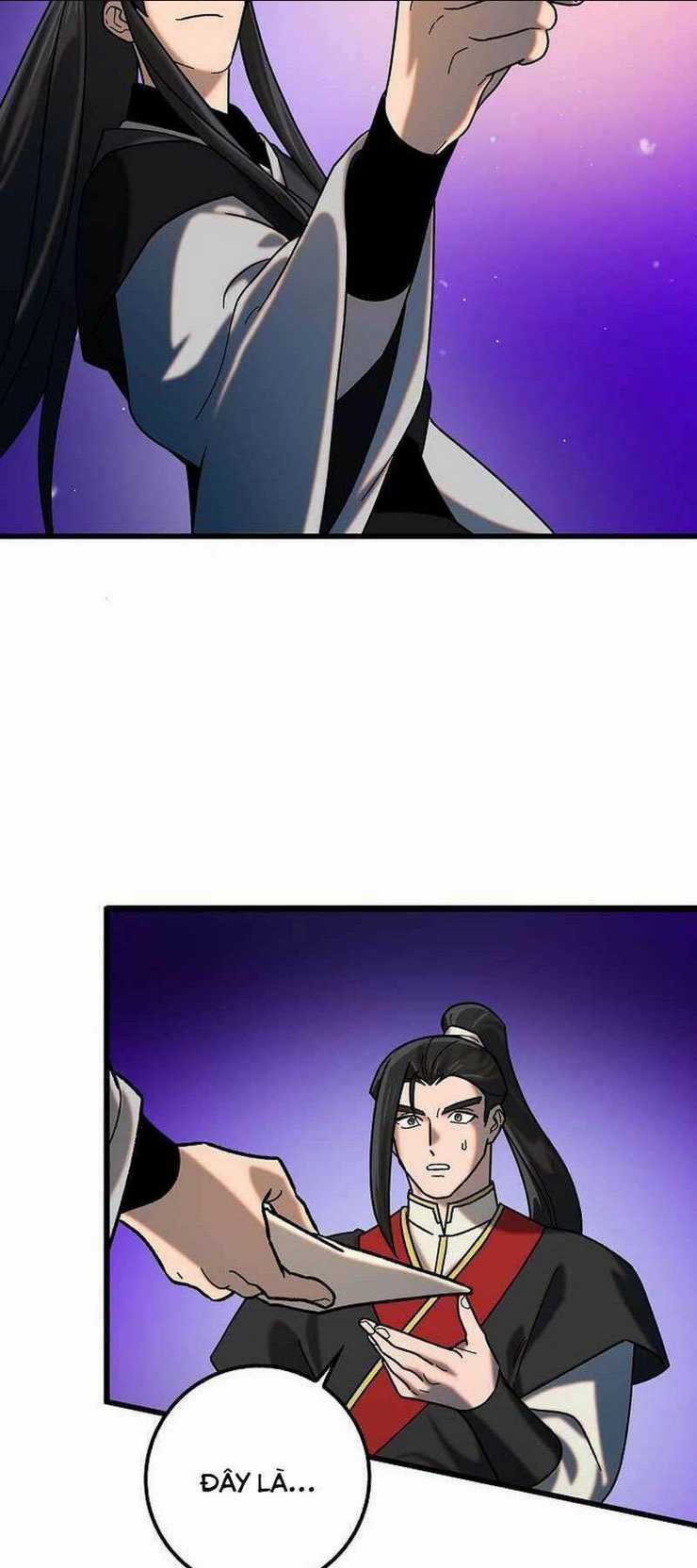 Thiên Phong Phách Đạo Chapter 25 trang 26