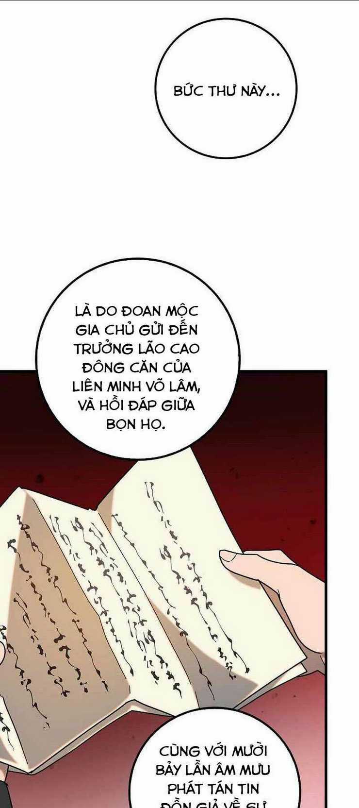 Thiên Phong Phách Đạo Chapter 25 trang 28