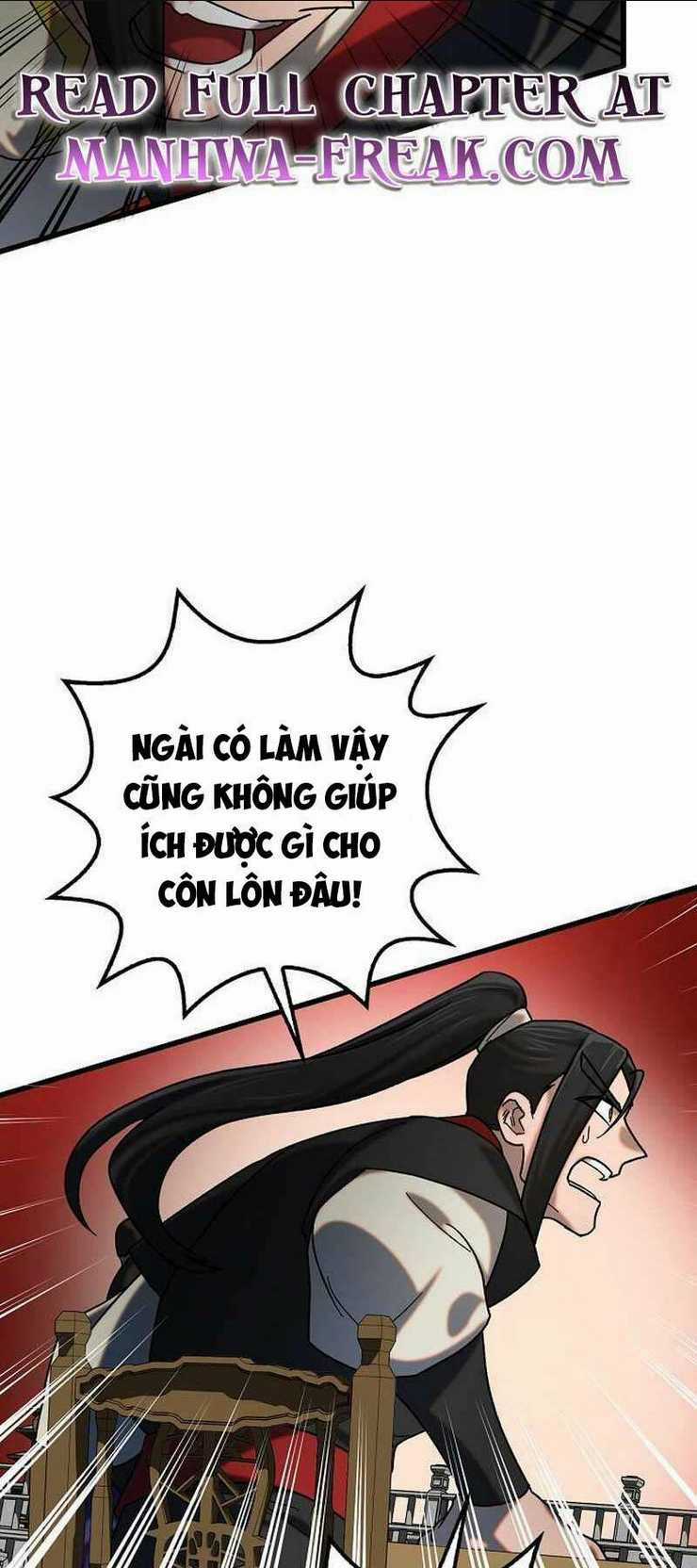 Thiên Phong Phách Đạo Chapter 25 trang 3