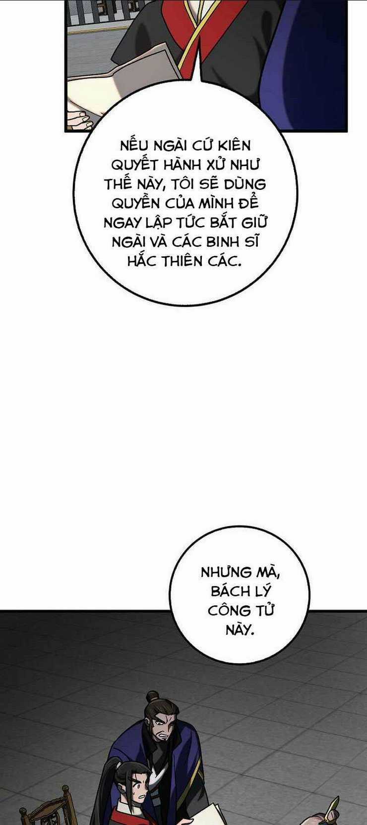 Thiên Phong Phách Đạo Chapter 25 trang 30