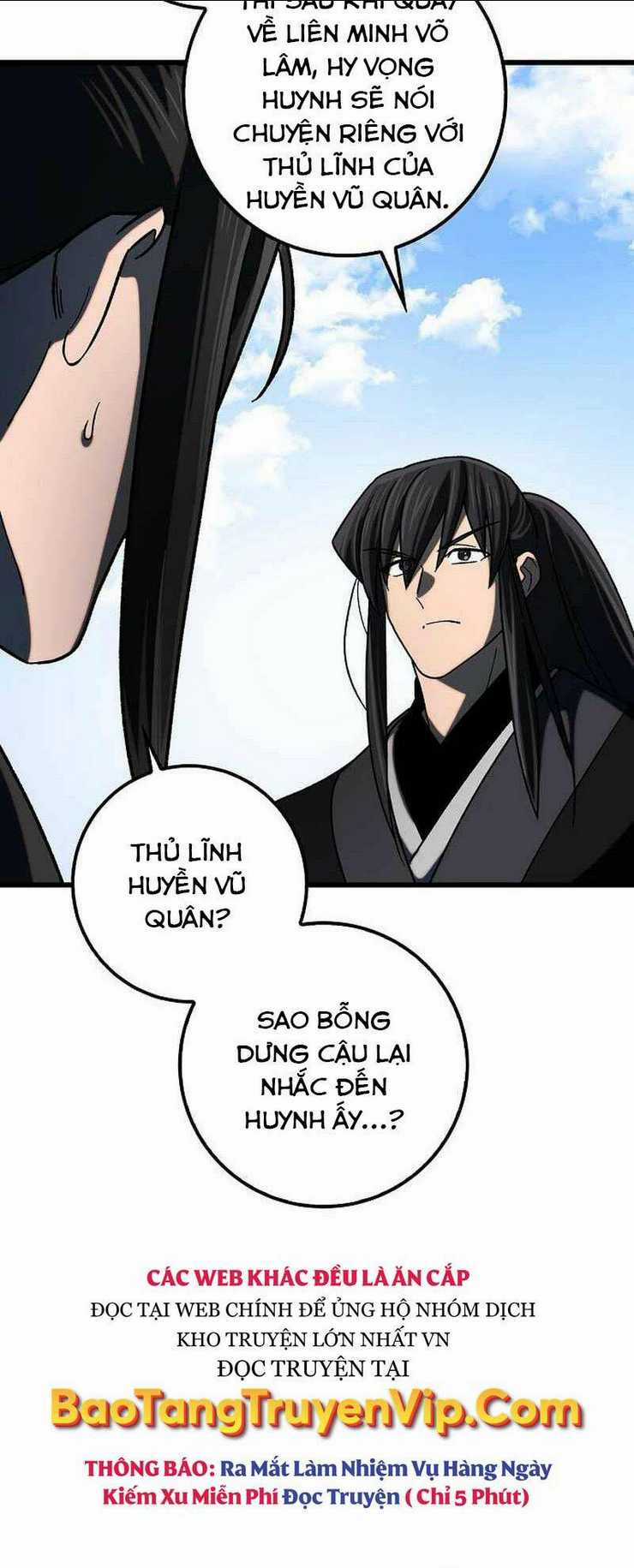 Thiên Phong Phách Đạo Chapter 25 trang 32