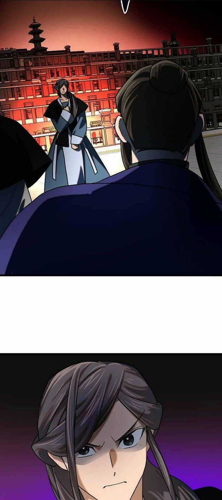 Thiên Phong Phách Đạo Chapter 25 trang 36