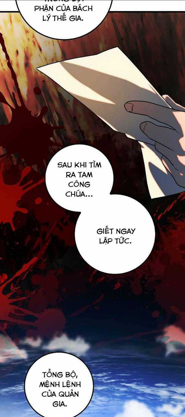 Thiên Phong Phách Đạo Chapter 25 trang 38