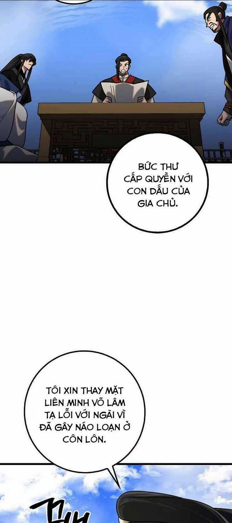 Thiên Phong Phách Đạo Chapter 25 trang 39