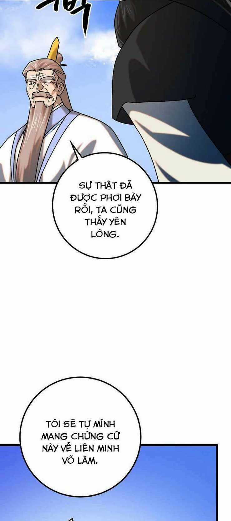 Thiên Phong Phách Đạo Chapter 25 trang 40