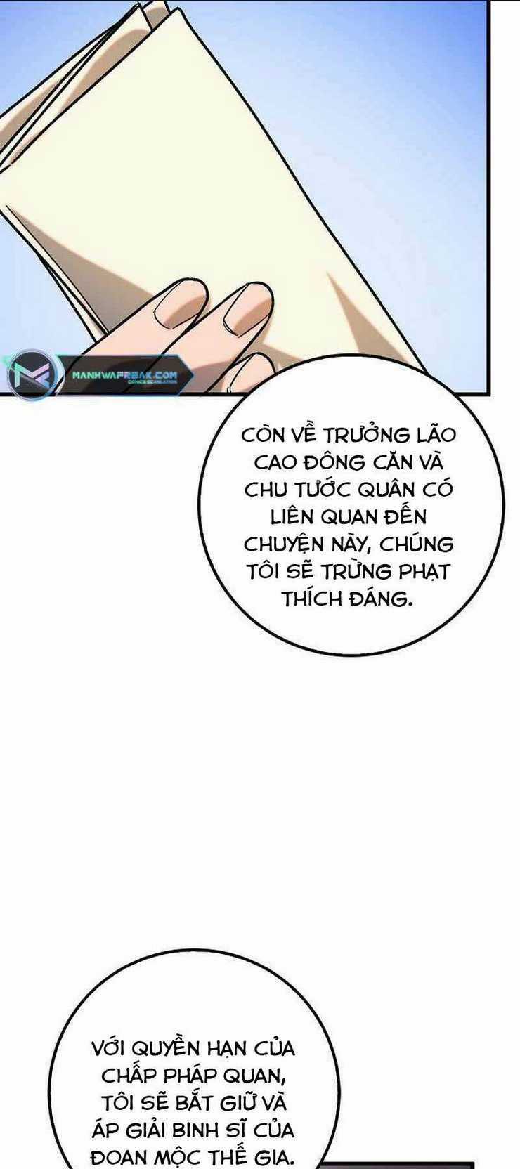 Thiên Phong Phách Đạo Chapter 25 trang 41