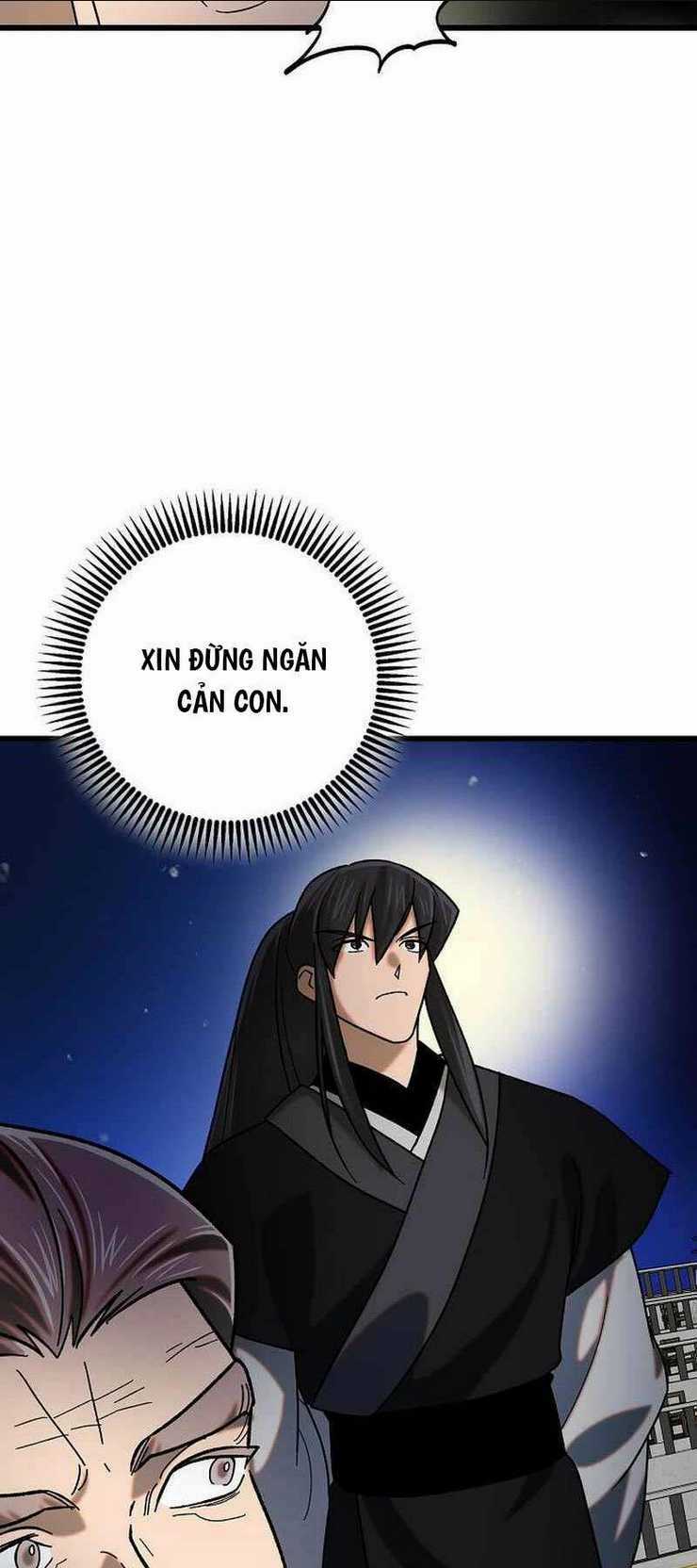 Thiên Phong Phách Đạo Chapter 25 trang 44