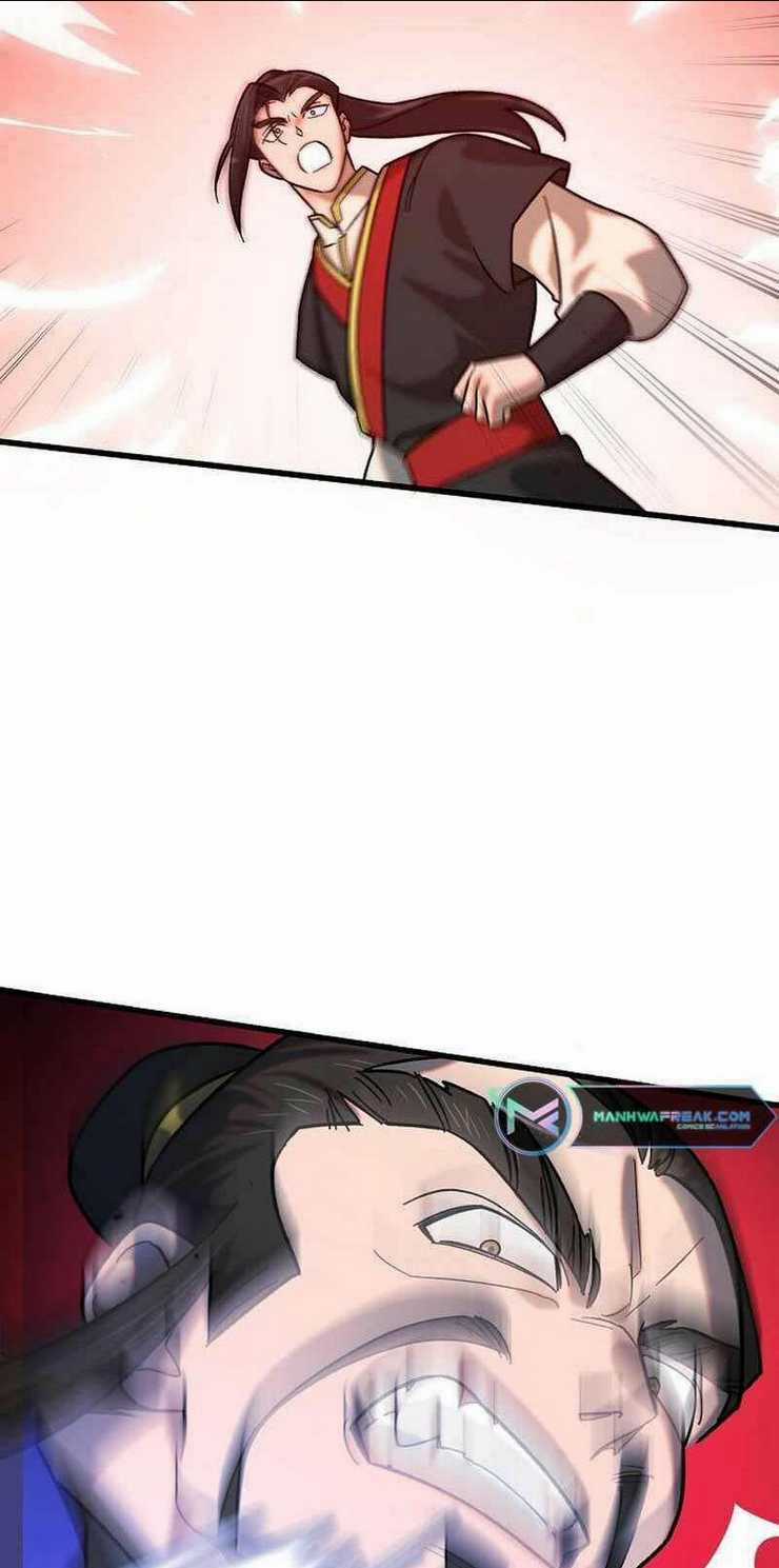 Thiên Phong Phách Đạo Chapter 25 trang 48