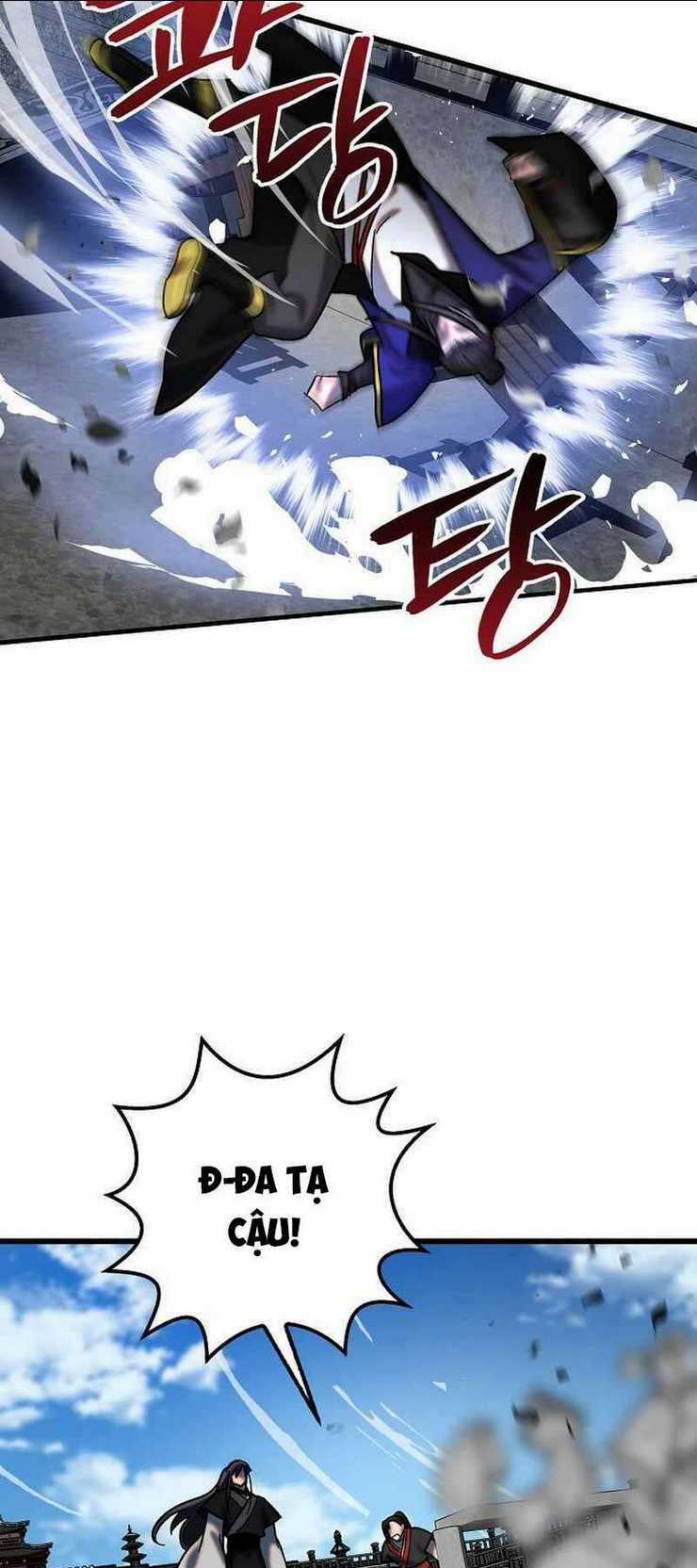 Thiên Phong Phách Đạo Chapter 25 trang 51