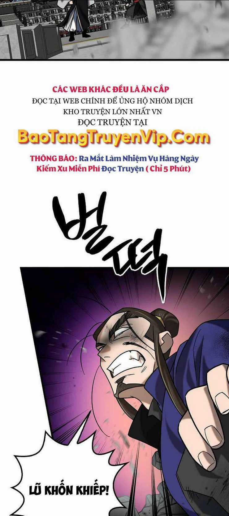 Thiên Phong Phách Đạo Chapter 25 trang 52