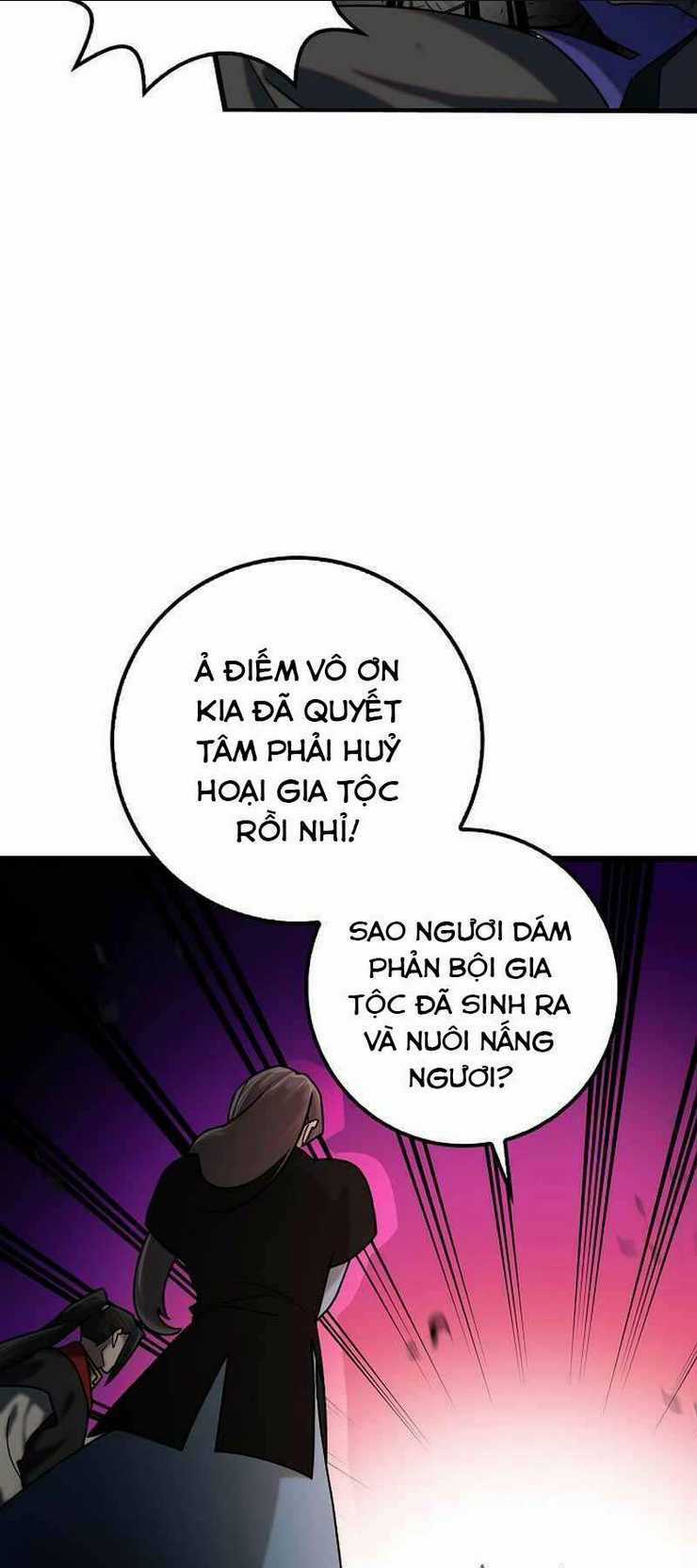 Thiên Phong Phách Đạo Chapter 25 trang 53