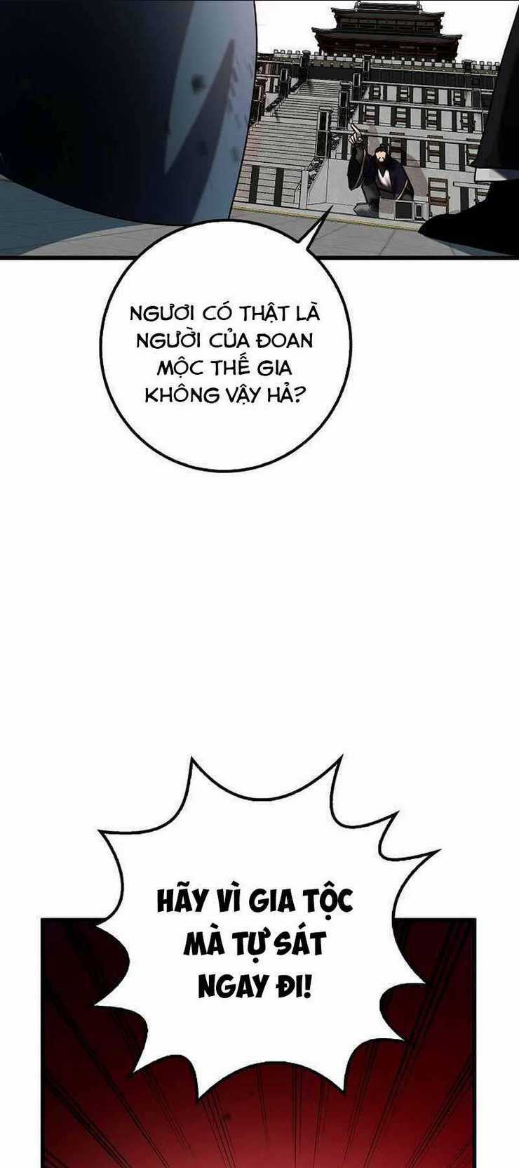 Thiên Phong Phách Đạo Chapter 25 trang 54