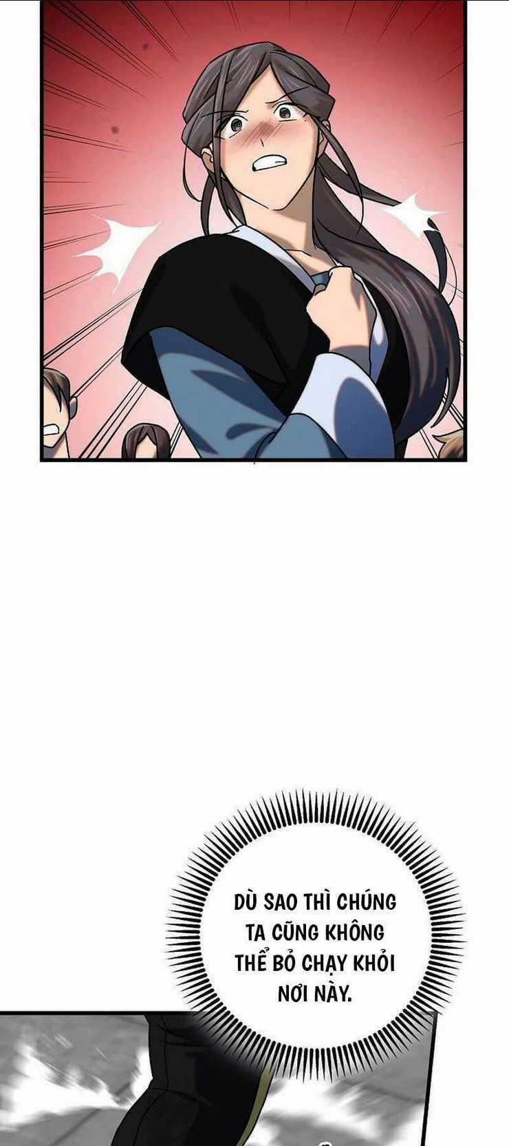 Thiên Phong Phách Đạo Chapter 25 trang 55