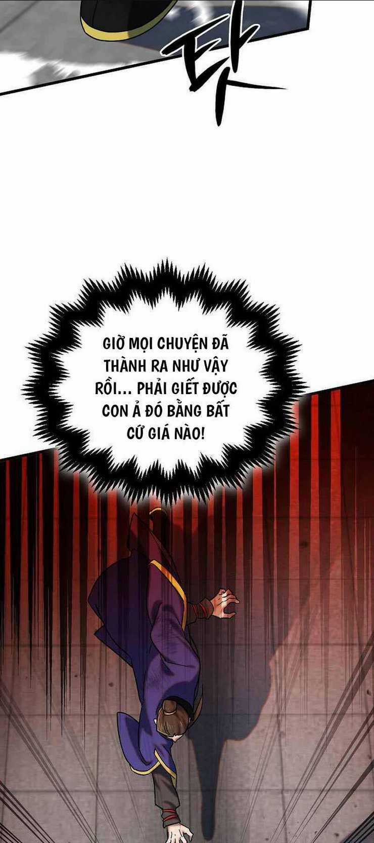 Thiên Phong Phách Đạo Chapter 25 trang 56