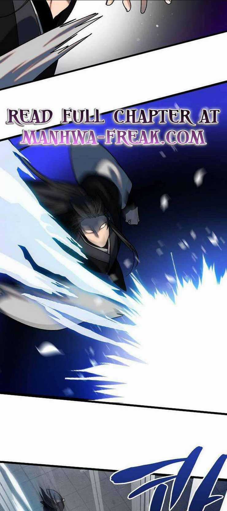 Thiên Phong Phách Đạo Chapter 25 trang 58