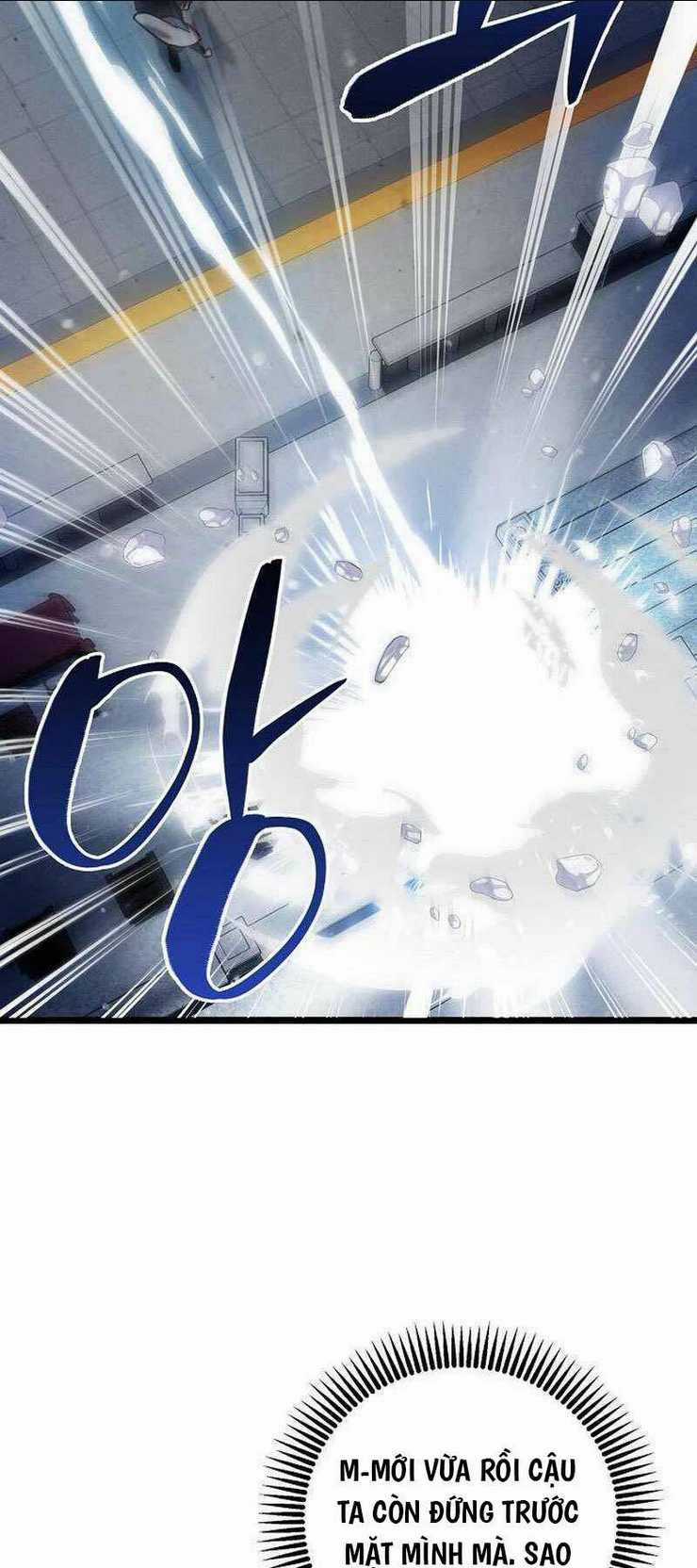 Thiên Phong Phách Đạo Chapter 25 trang 59