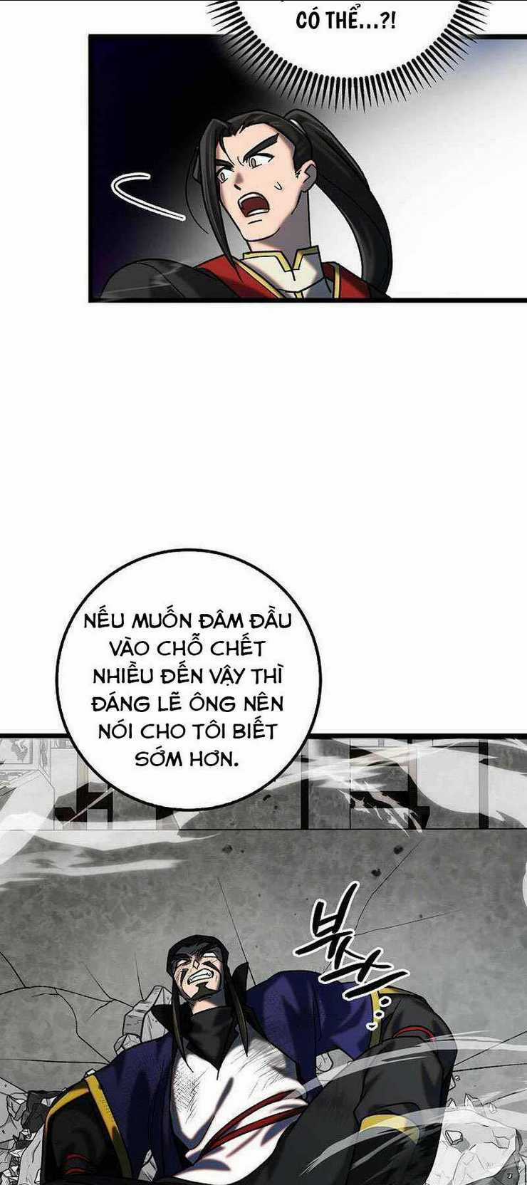 Thiên Phong Phách Đạo Chapter 25 trang 60