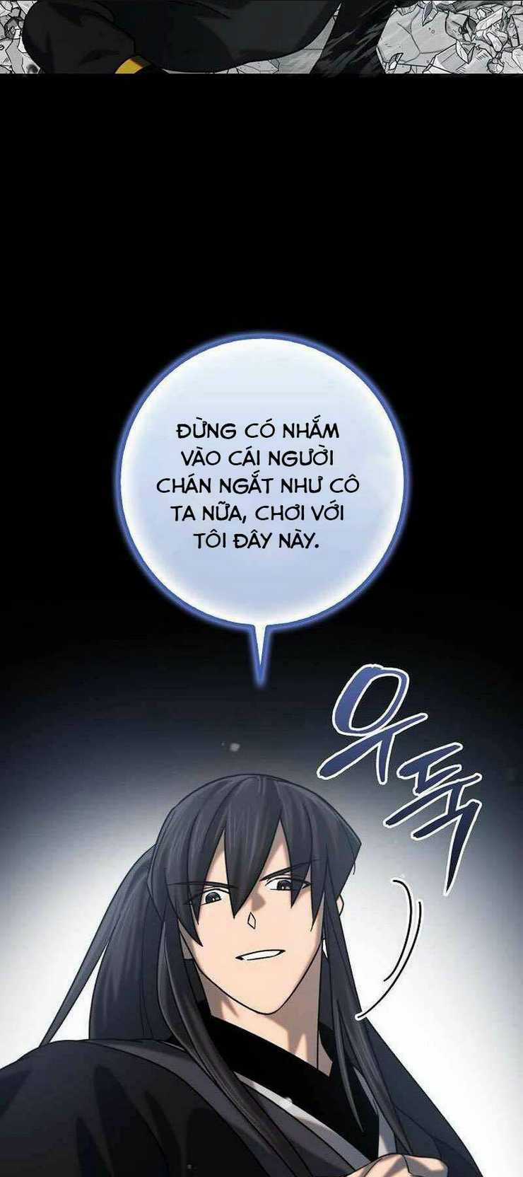 Thiên Phong Phách Đạo Chapter 25 trang 61