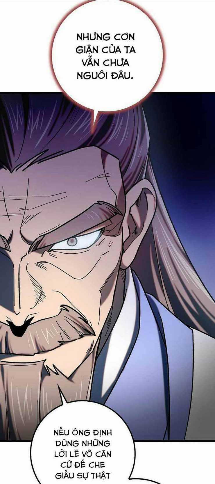 Thiên Phong Phách Đạo Chapter 25 trang 7