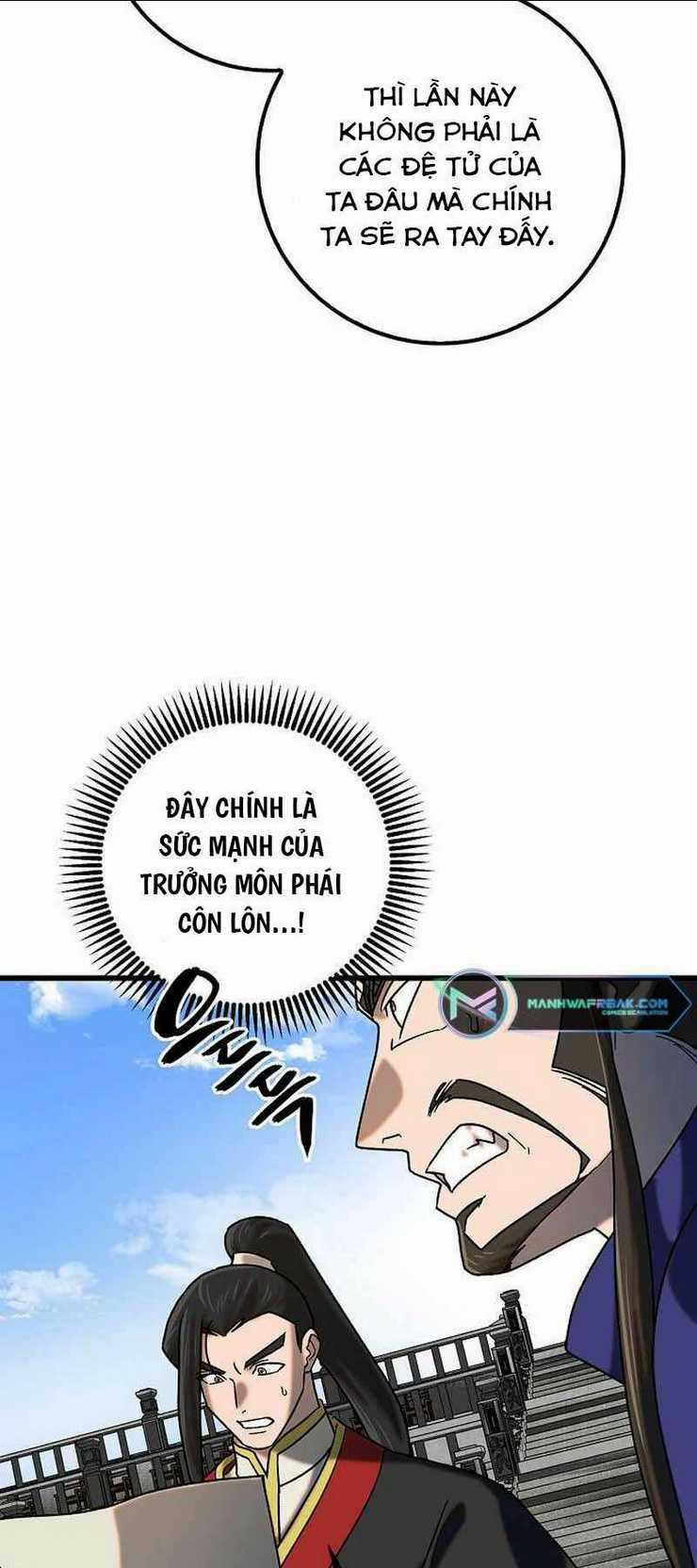 Thiên Phong Phách Đạo Chapter 25 trang 8