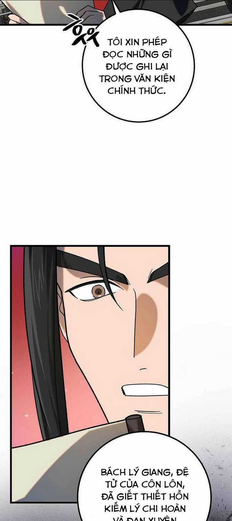 Thiên Phong Phách Đạo Chapter 25 trang 9