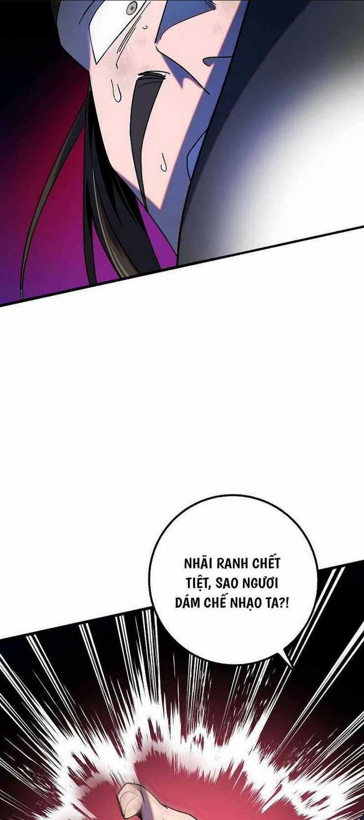 Thiên Phong Phách Đạo Chapter 26 trang 13