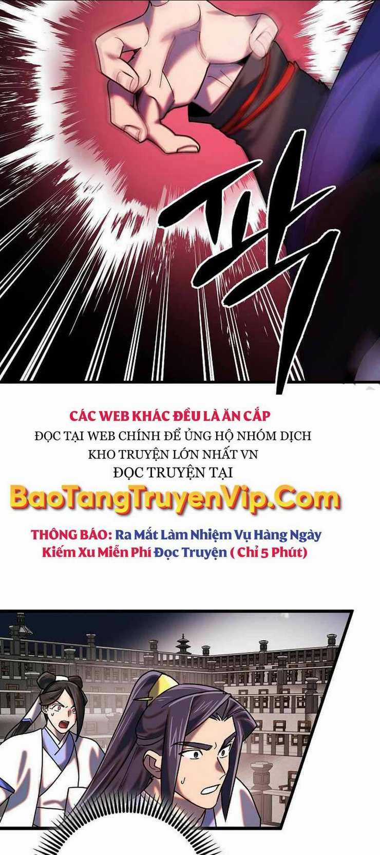 Thiên Phong Phách Đạo Chapter 26 trang 14