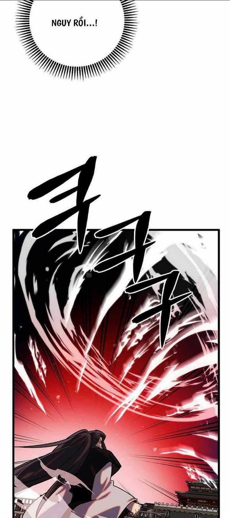 Thiên Phong Phách Đạo Chapter 26 trang 15
