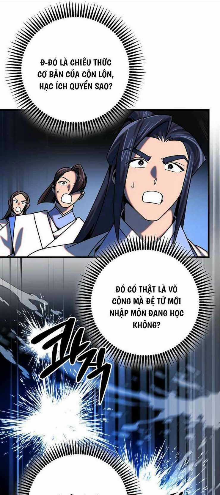 Thiên Phong Phách Đạo Chapter 26 trang 23