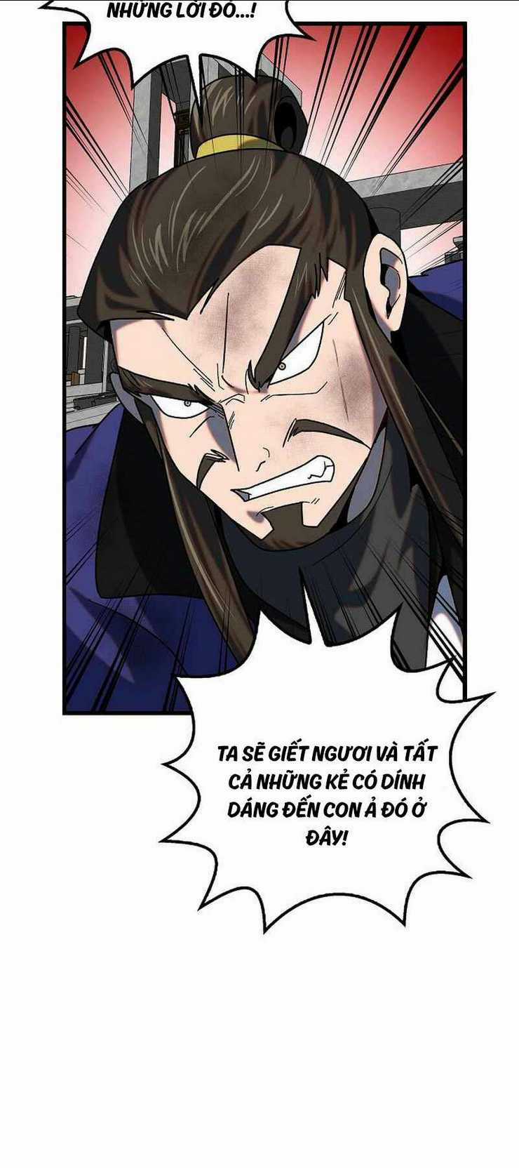 Thiên Phong Phách Đạo Chapter 26 trang 3