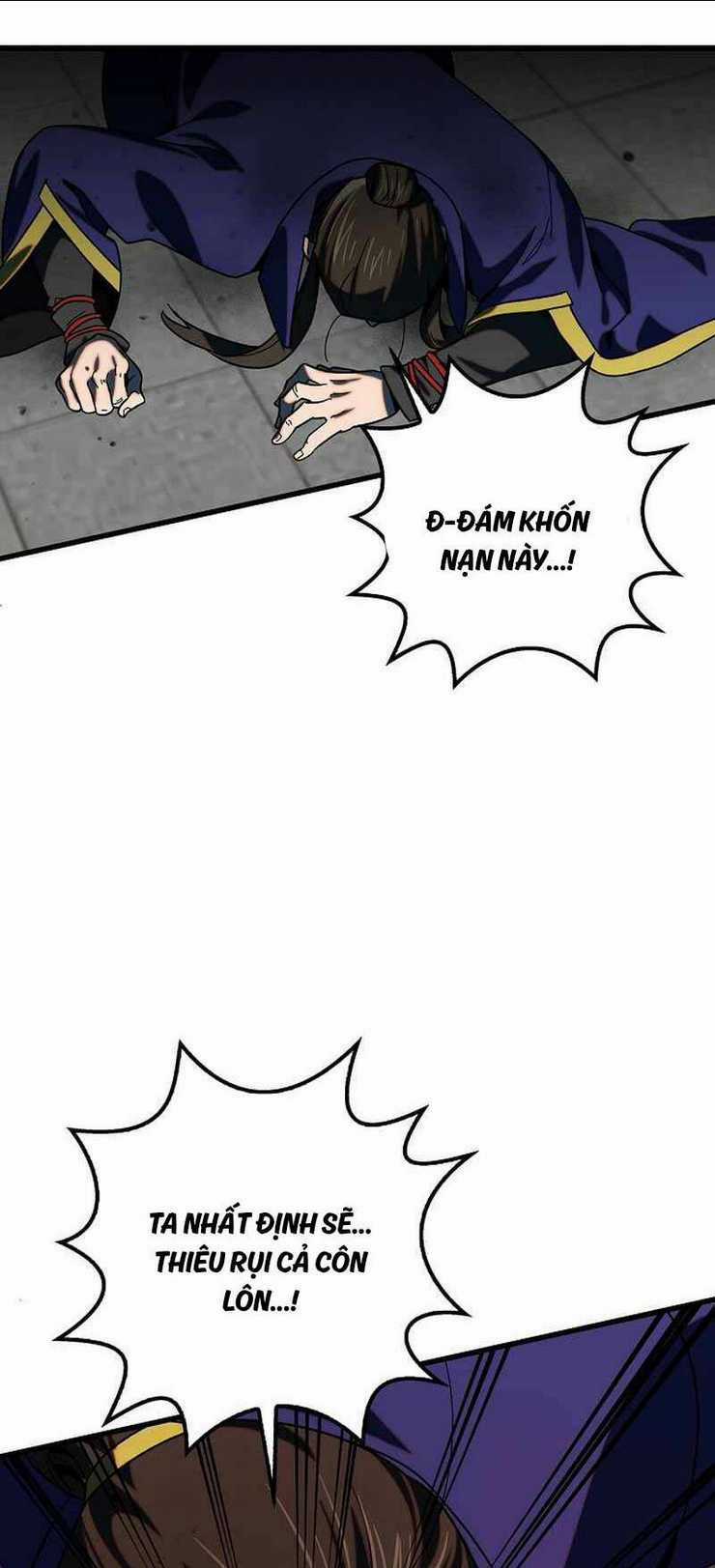 Thiên Phong Phách Đạo Chapter 26 trang 30