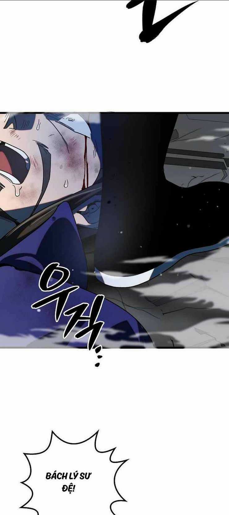 Thiên Phong Phách Đạo Chapter 26 trang 36