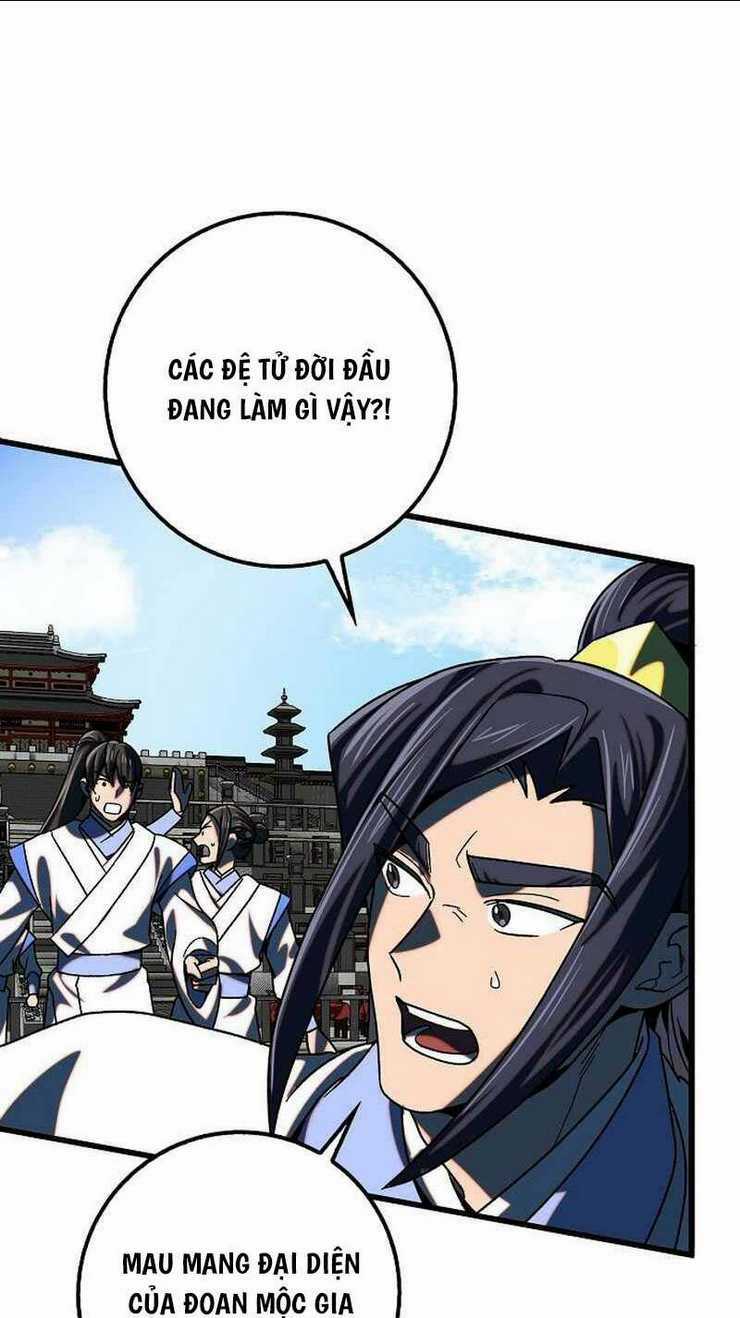 Thiên Phong Phách Đạo Chapter 26 trang 38