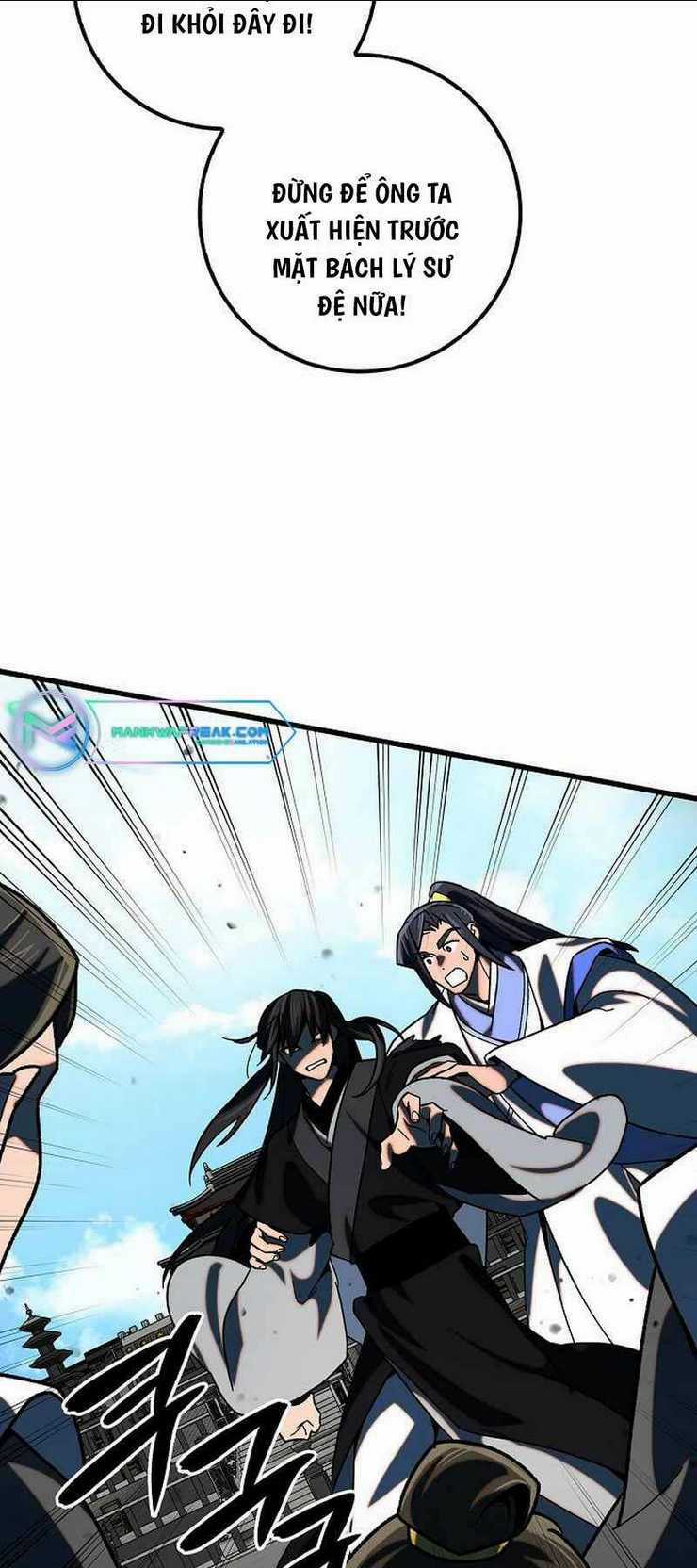 Thiên Phong Phách Đạo Chapter 26 trang 39