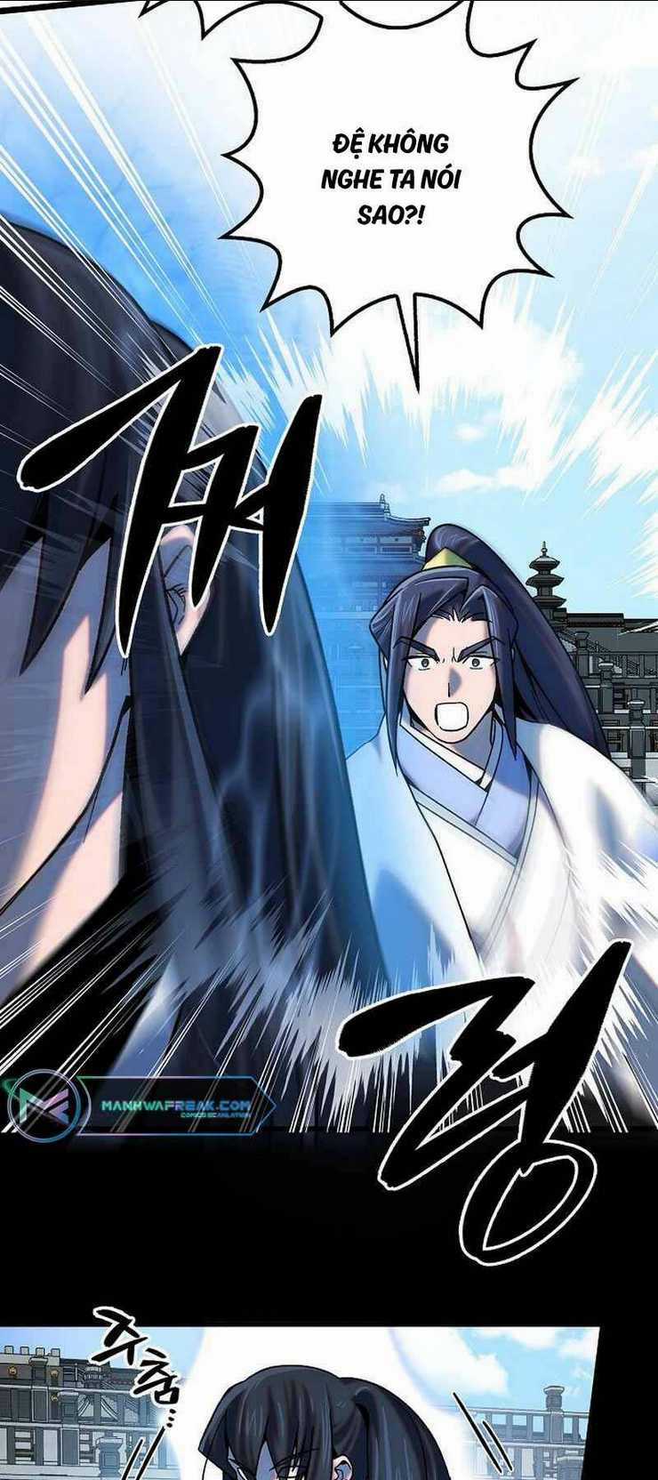 Thiên Phong Phách Đạo Chapter 26 trang 43