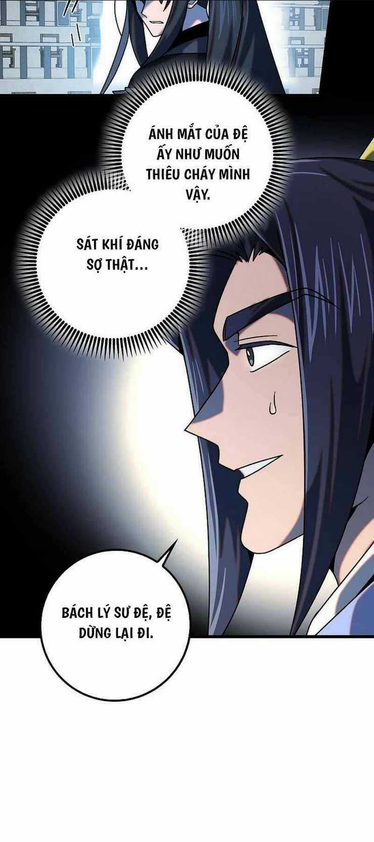 Thiên Phong Phách Đạo Chapter 26 trang 44