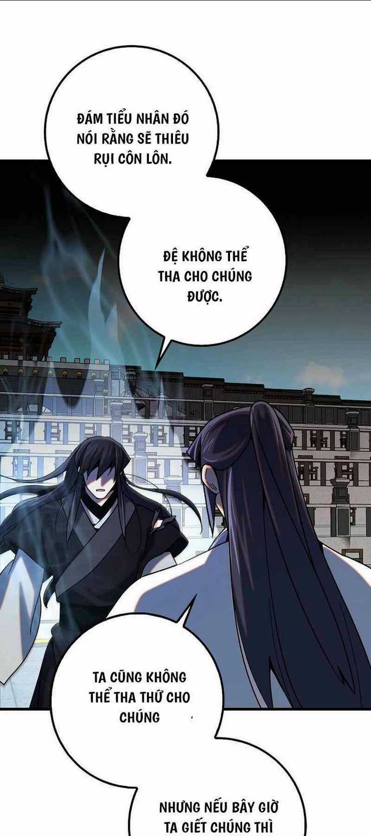 Thiên Phong Phách Đạo Chapter 26 trang 45