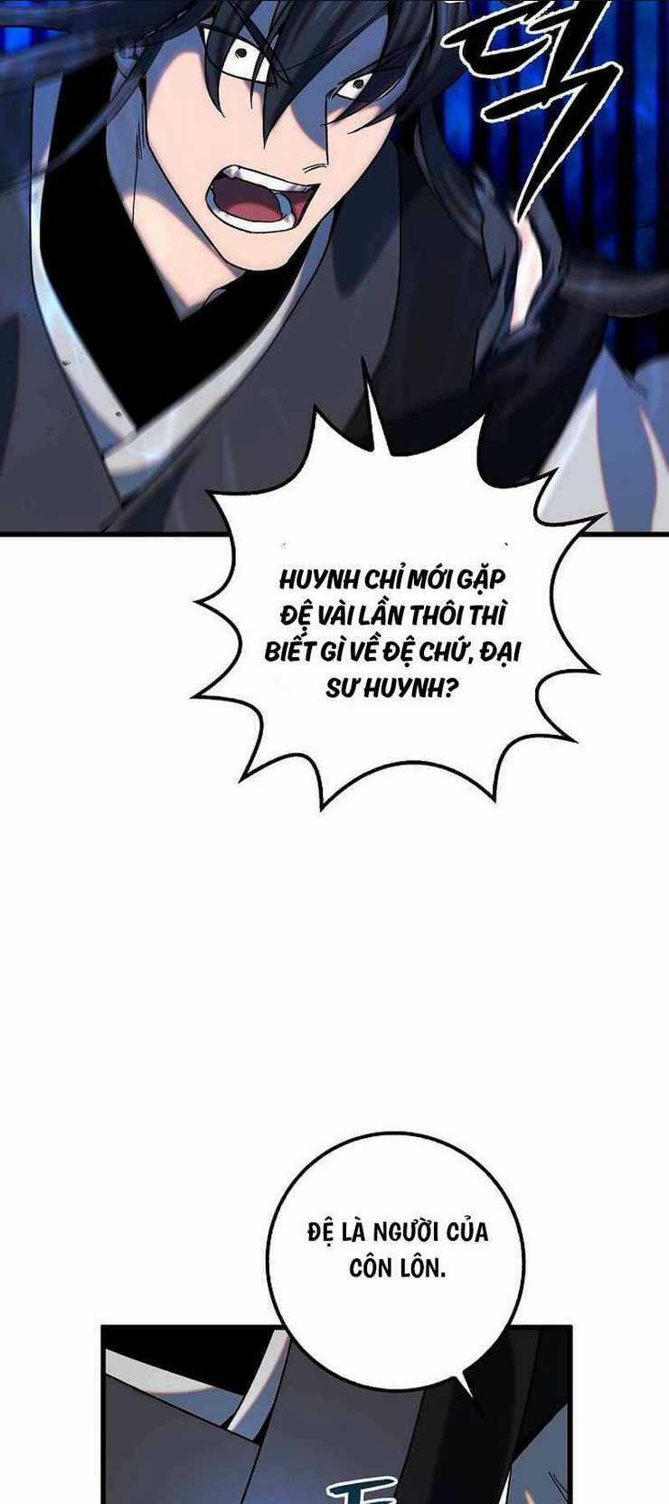 Thiên Phong Phách Đạo Chapter 26 trang 47