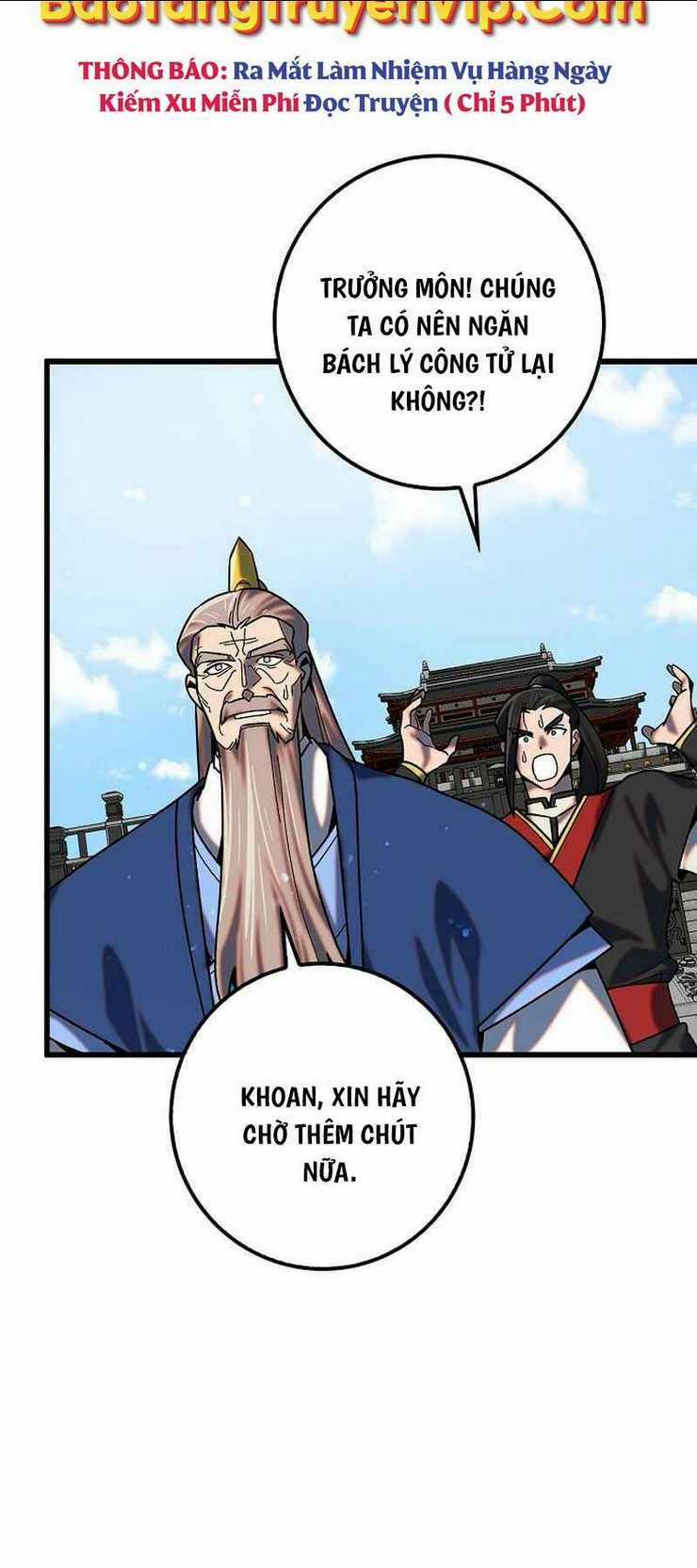 Thiên Phong Phách Đạo Chapter 26 trang 51