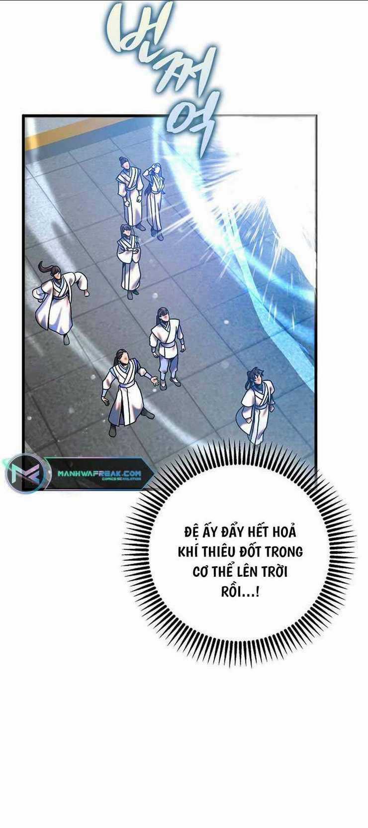 Thiên Phong Phách Đạo Chapter 26 trang 54