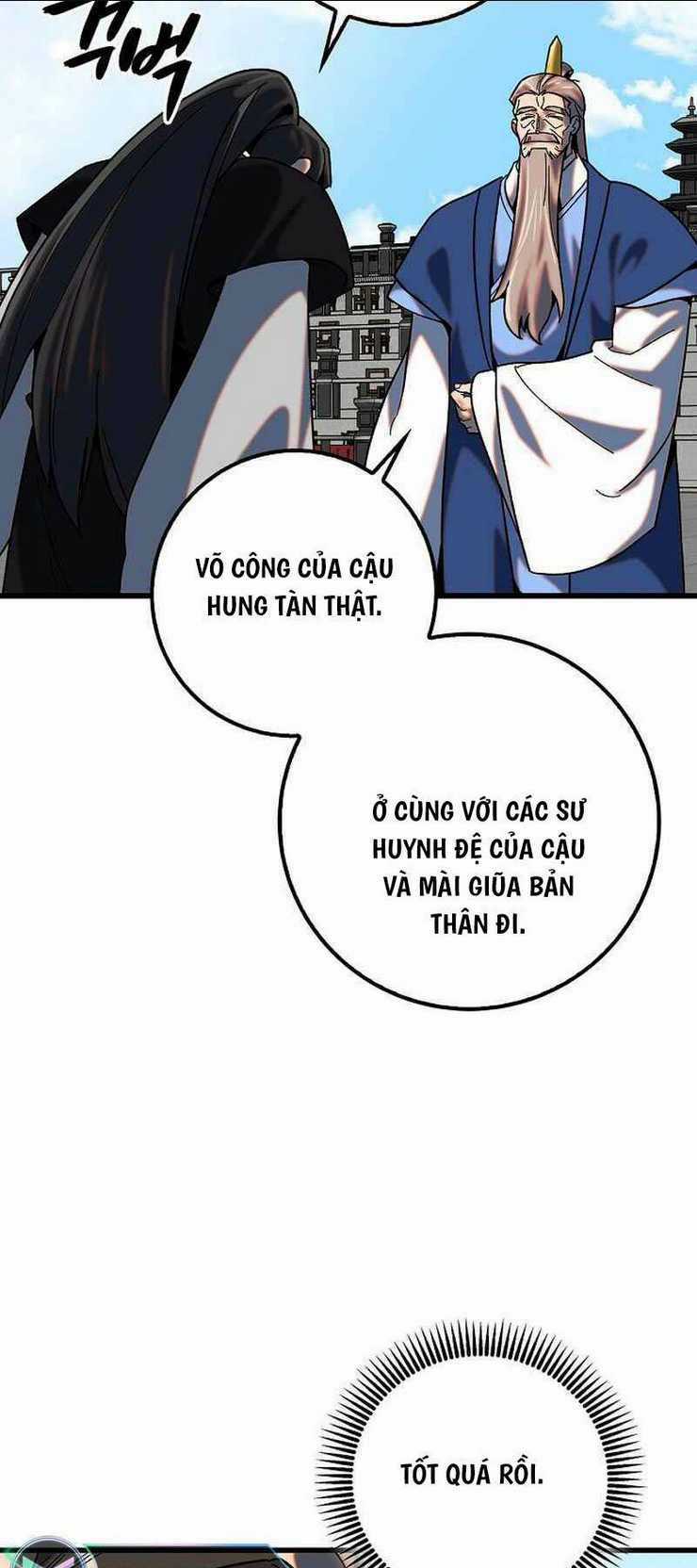 Thiên Phong Phách Đạo Chapter 26 trang 57