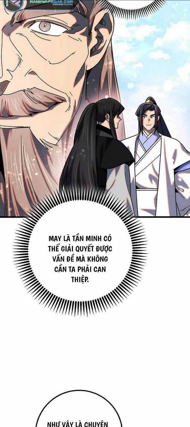 Thiên Phong Phách Đạo Chapter 26 trang 58