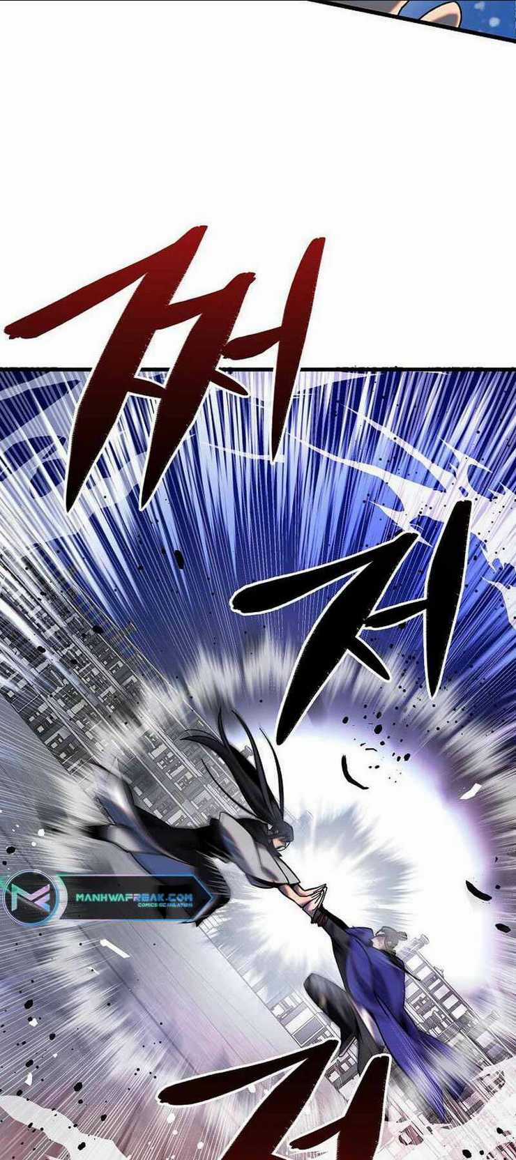 Thiên Phong Phách Đạo Chapter 26 trang 6