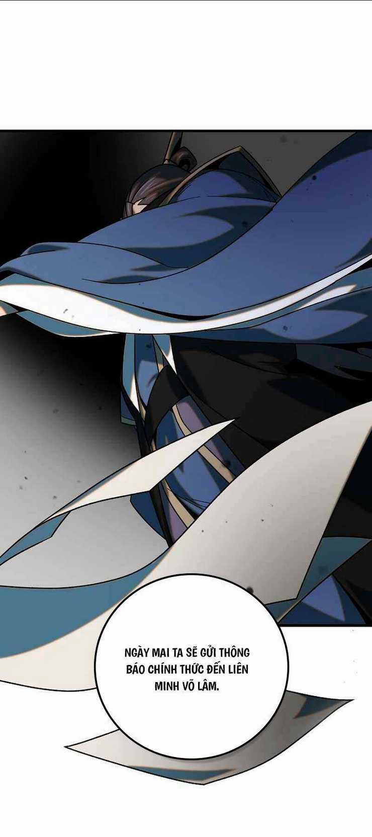 Thiên Phong Phách Đạo Chapter 27 trang 10