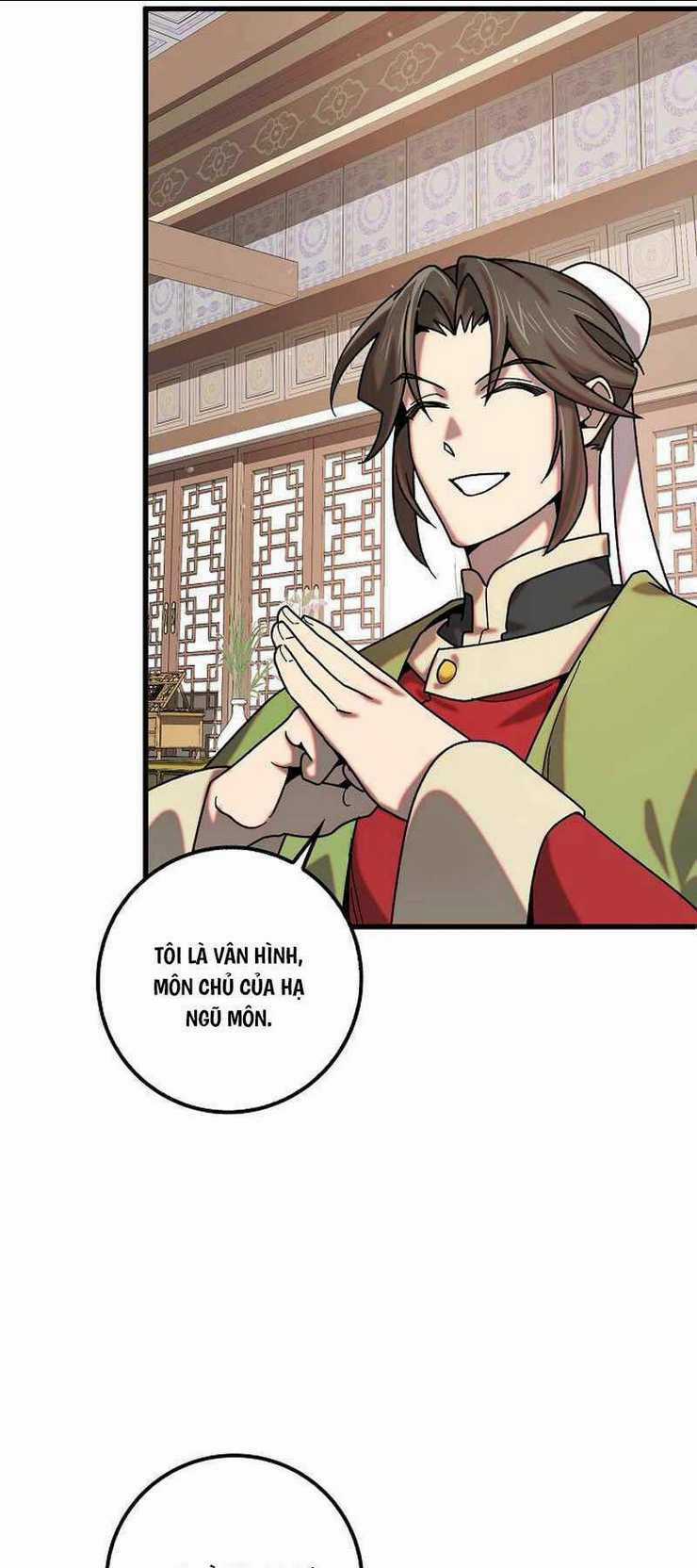 Thiên Phong Phách Đạo Chapter 27 trang 12