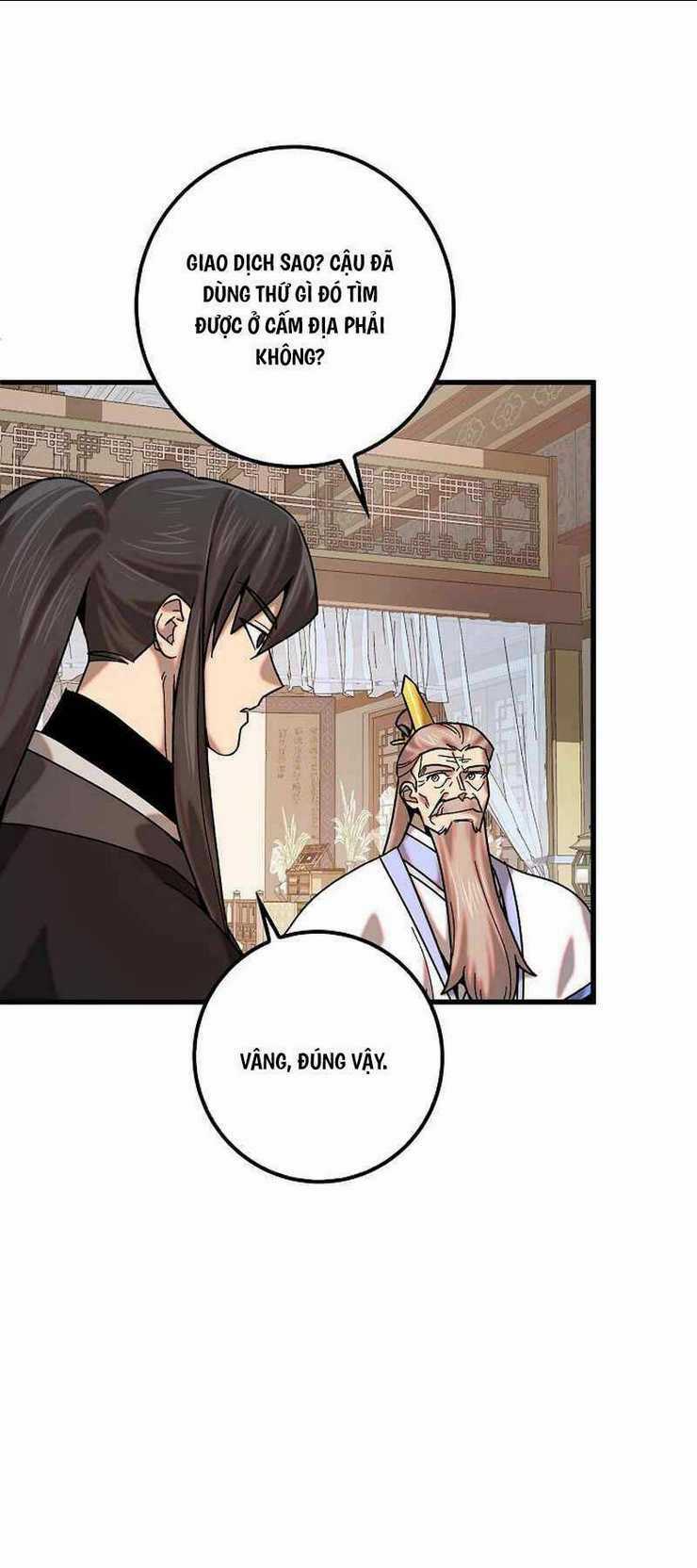 Thiên Phong Phách Đạo Chapter 27 trang 14