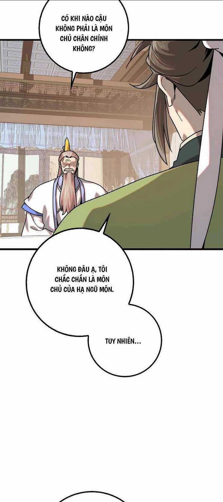 Thiên Phong Phách Đạo Chapter 27 trang 18