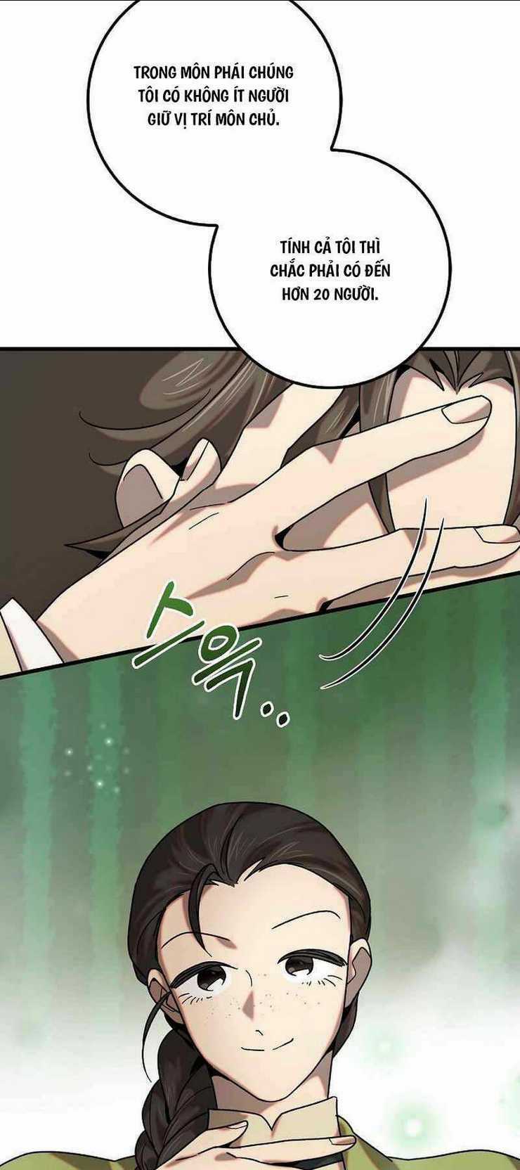 Thiên Phong Phách Đạo Chapter 27 trang 19