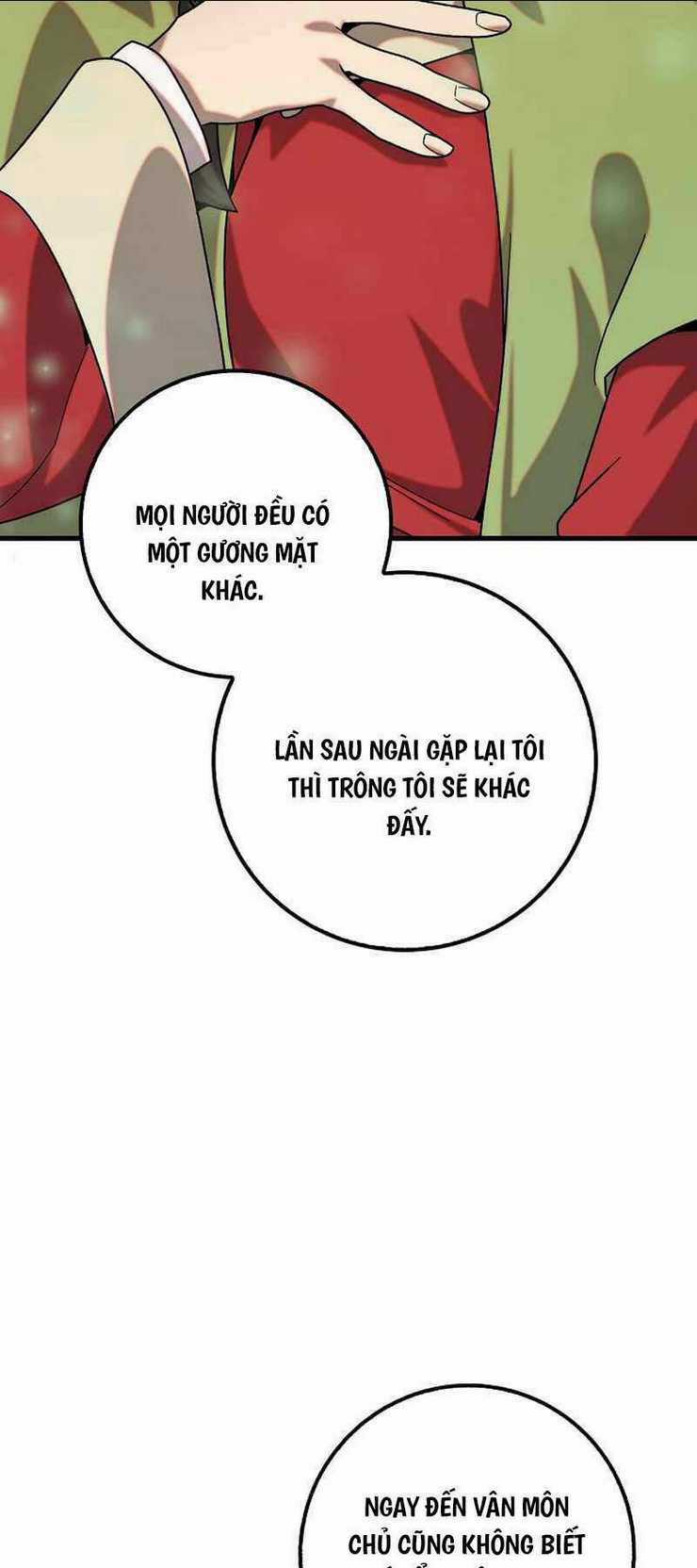 Thiên Phong Phách Đạo Chapter 27 trang 20