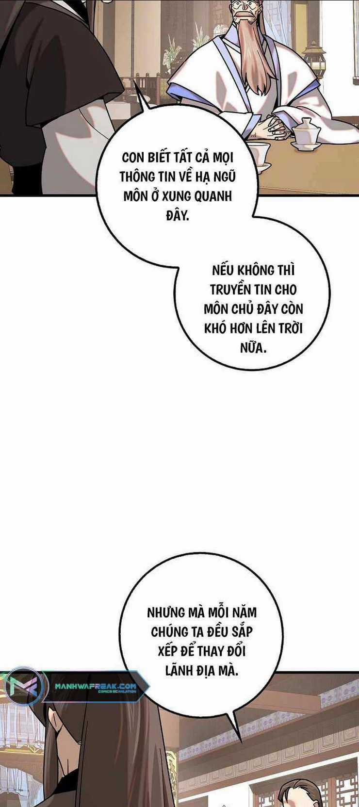 Thiên Phong Phách Đạo Chapter 27 trang 23